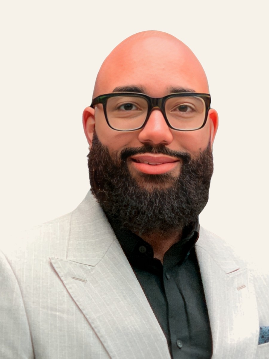 Vince Mutanhaurwa